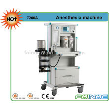 7200A HOT selling Multifunctional anesthesia trolley